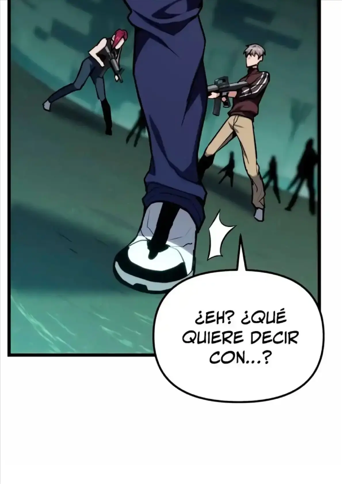 Capitulo 63 page 18