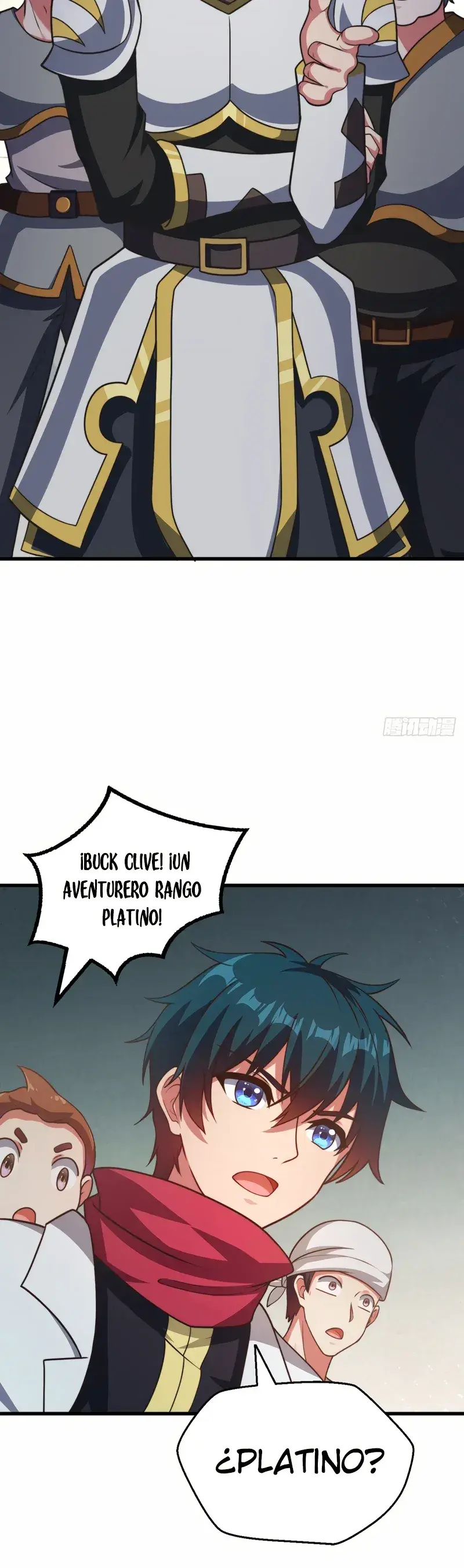 Capitulo 21 page 6