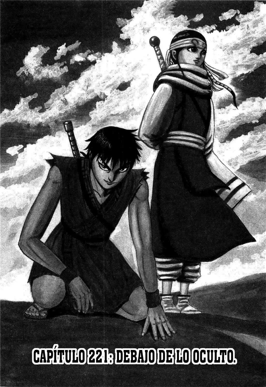 Capitulo 221 page 19
