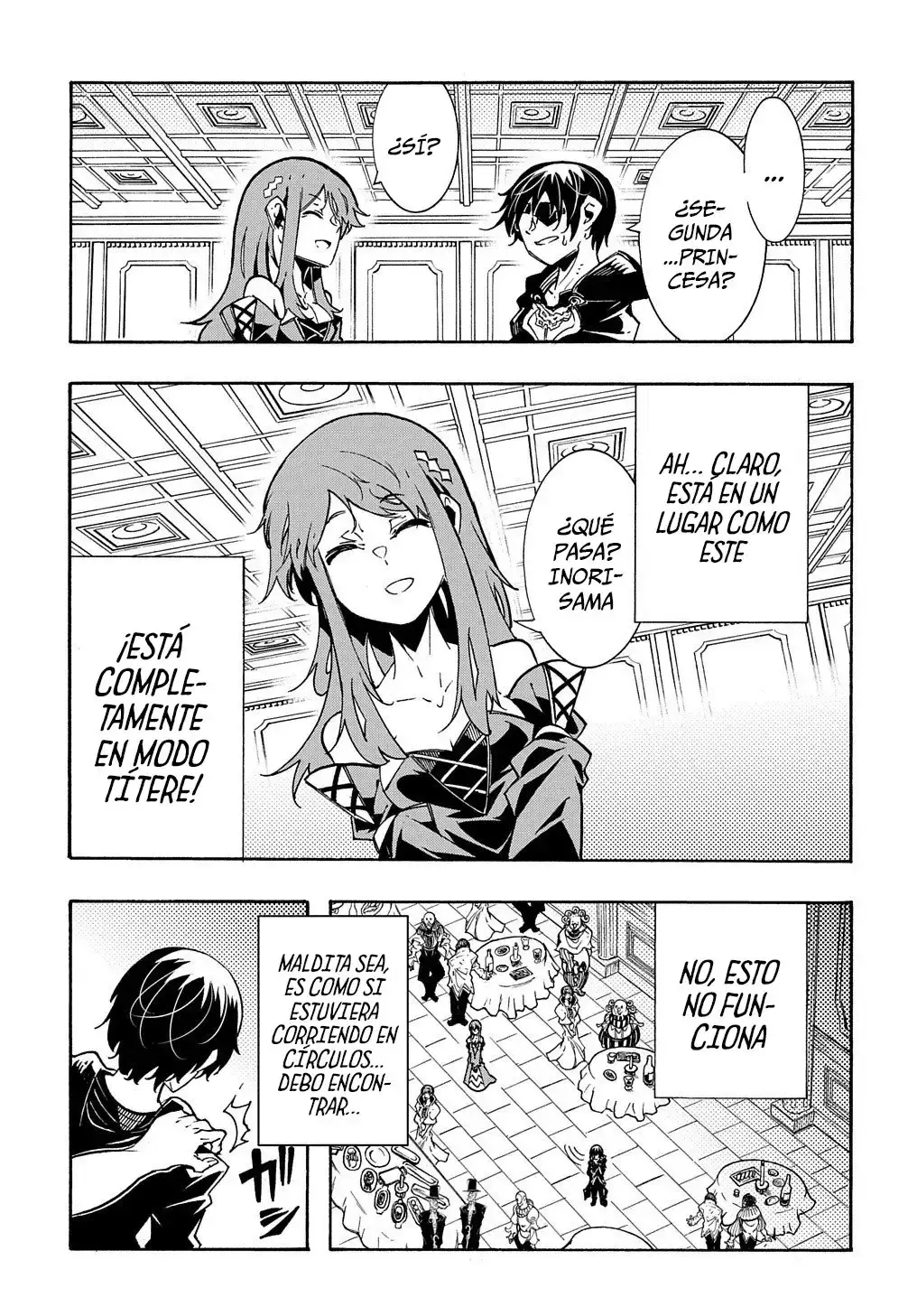 Capitulo 7 page 21