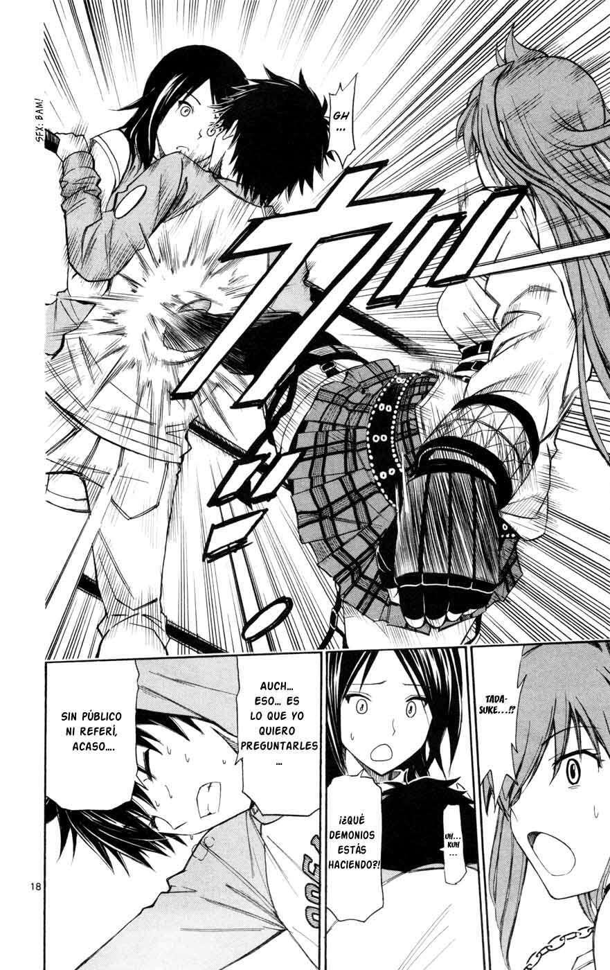 Capitulo 25 page 19