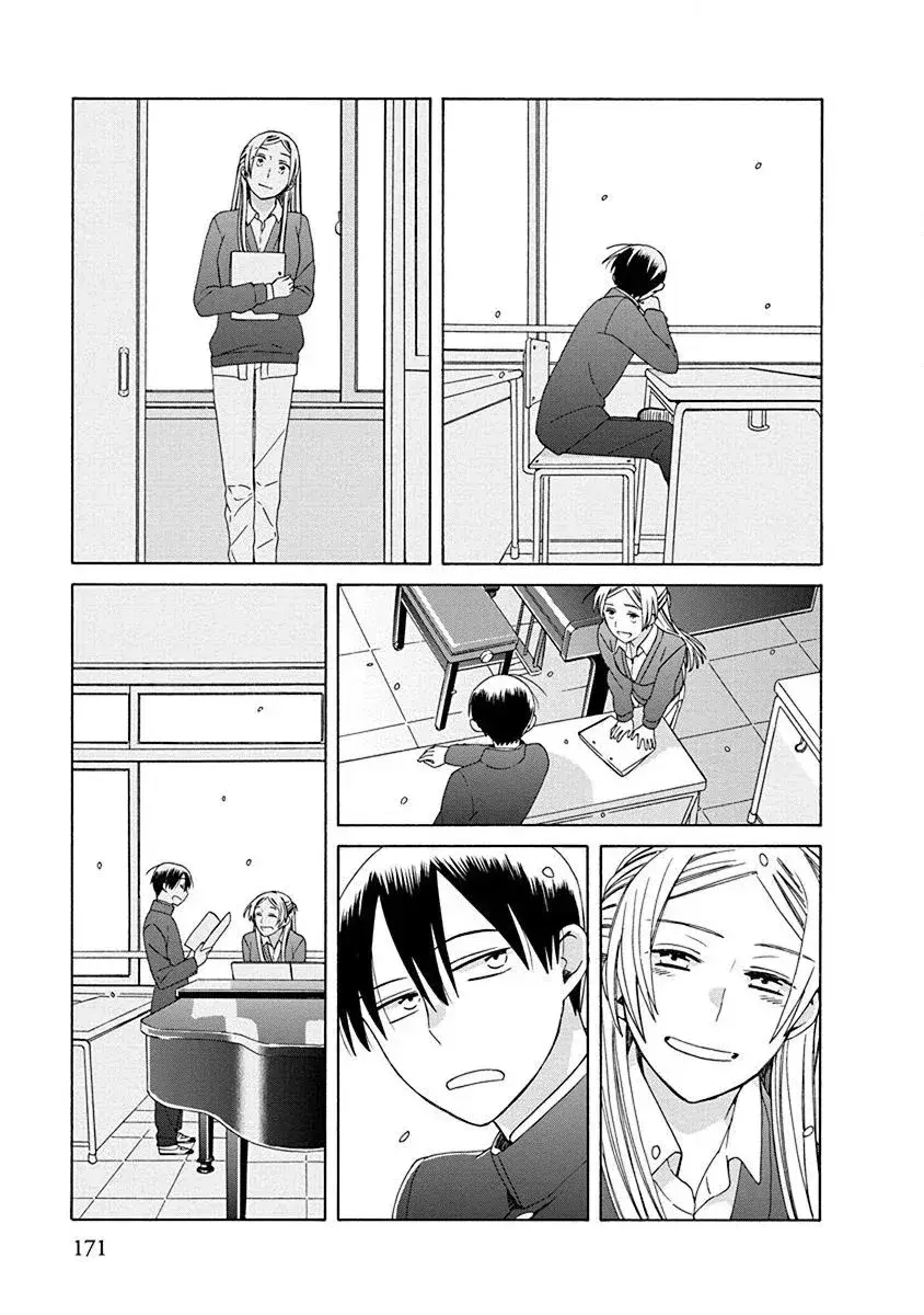 Capitulo 50 page 40