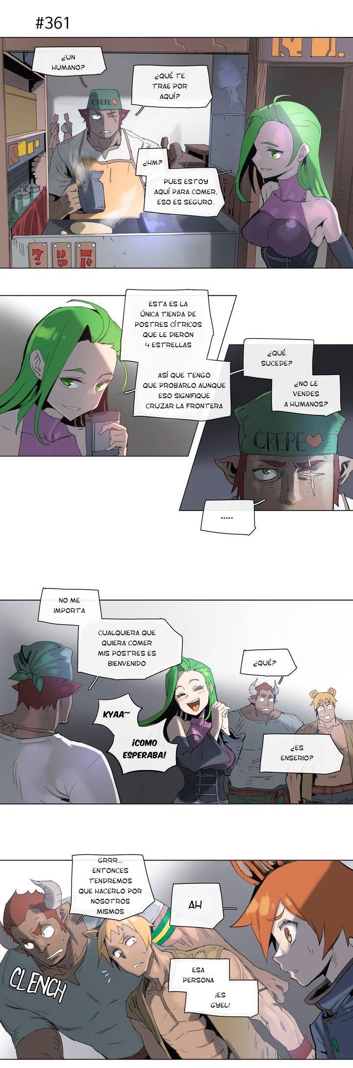 Capitulo 66 page 6