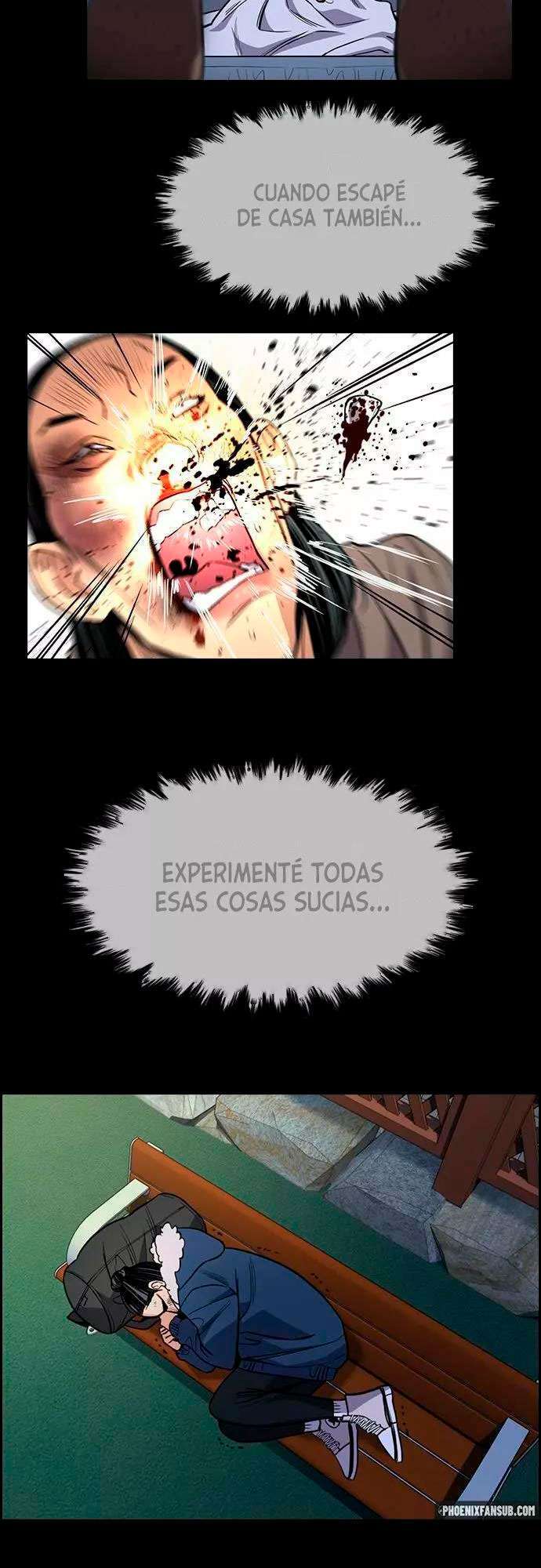 Capitulo 70 page 25