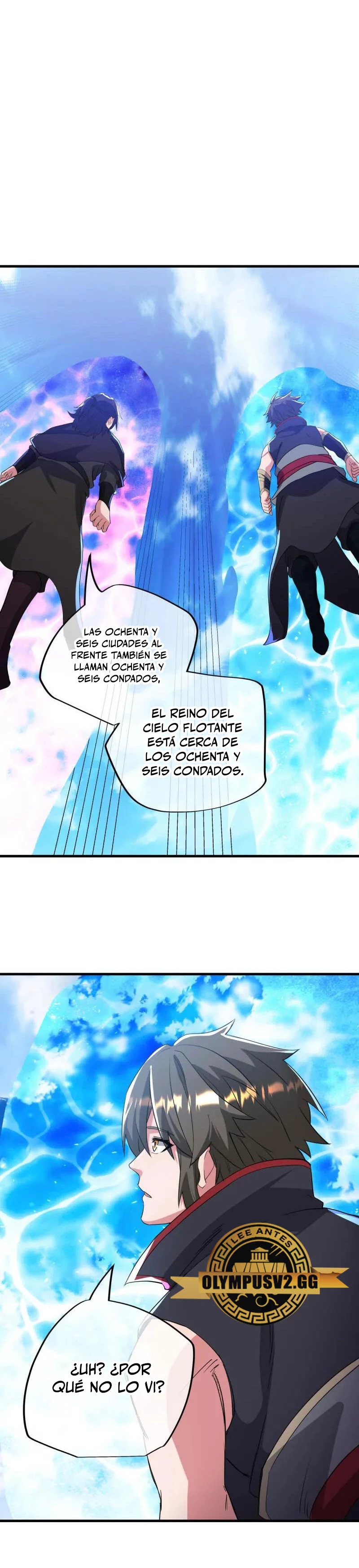Capitulo 606 page 11