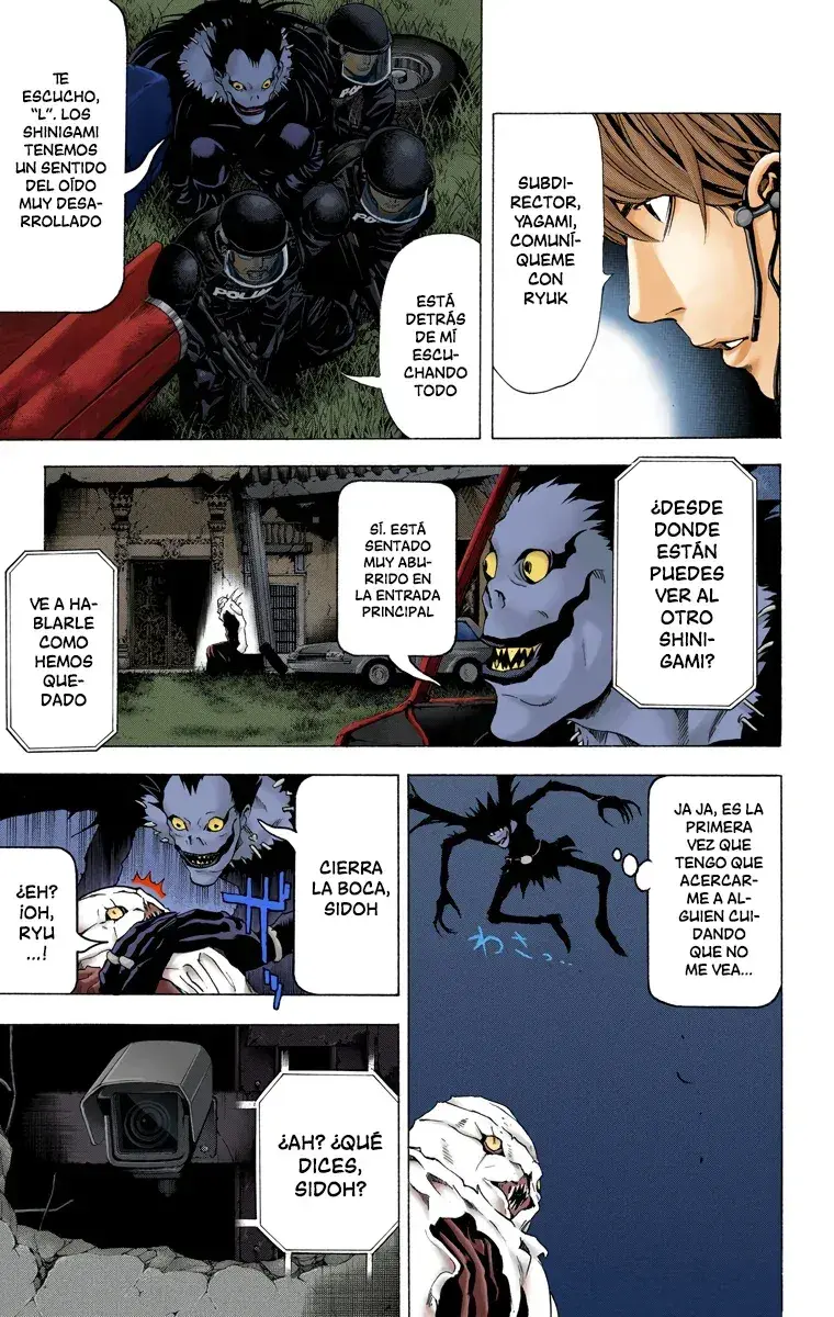 Capitulo 72 page 15