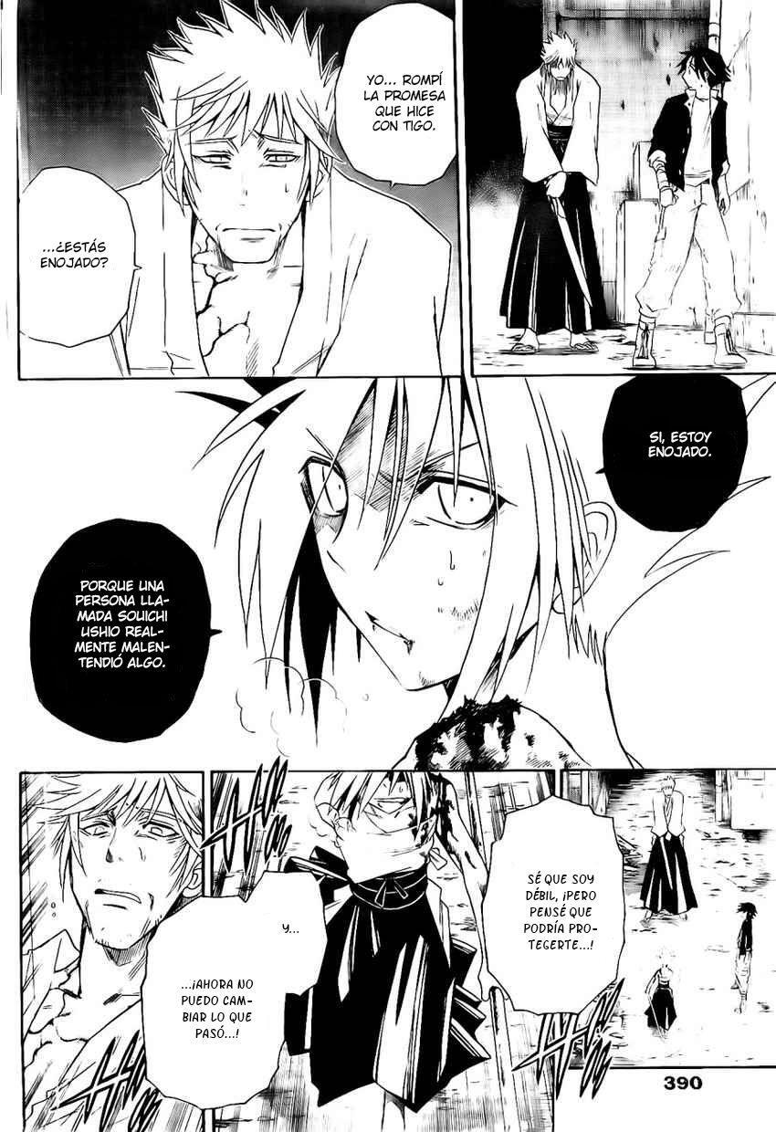 Capitulo 24 page 6