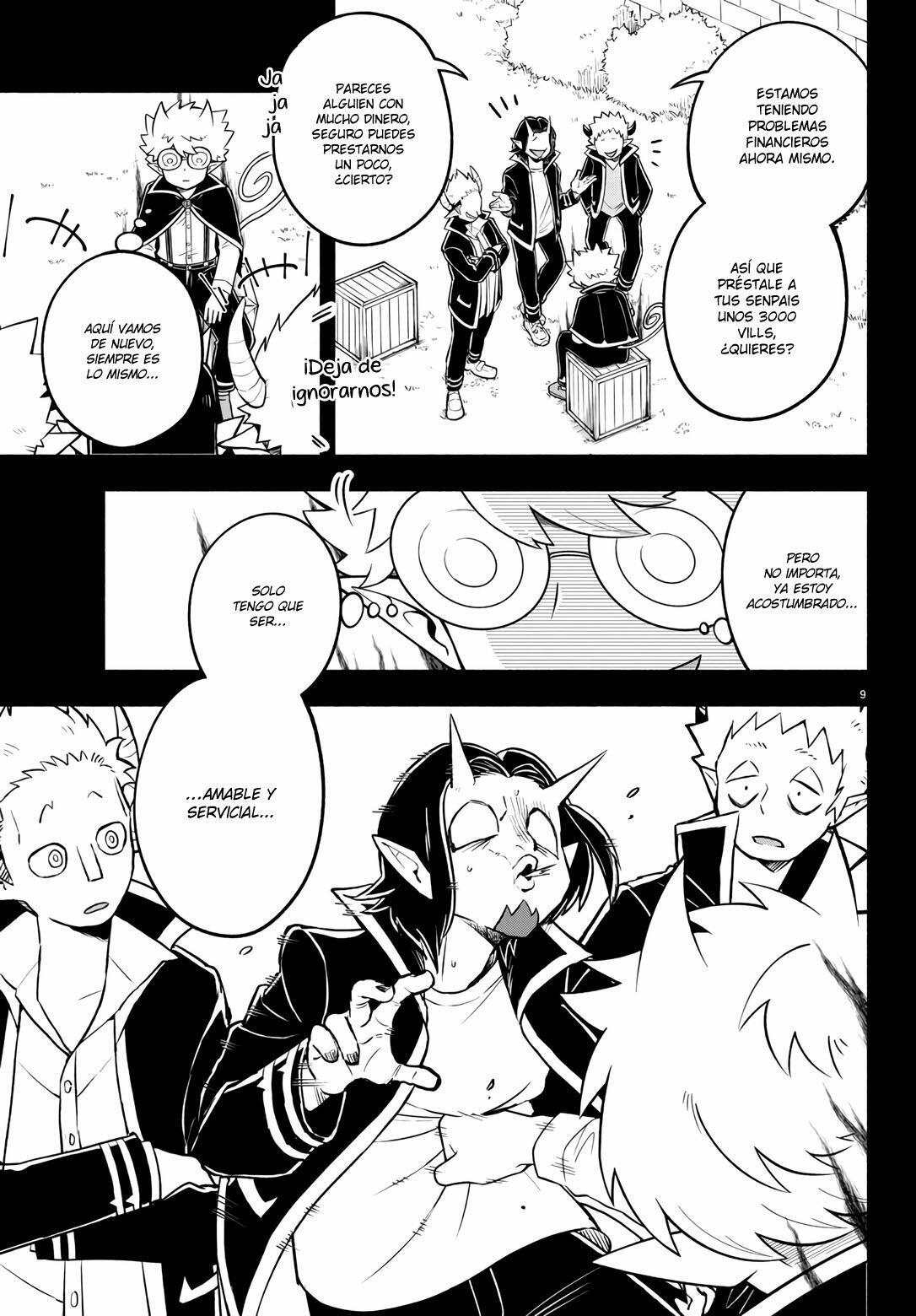 Capitulo 94 page 10