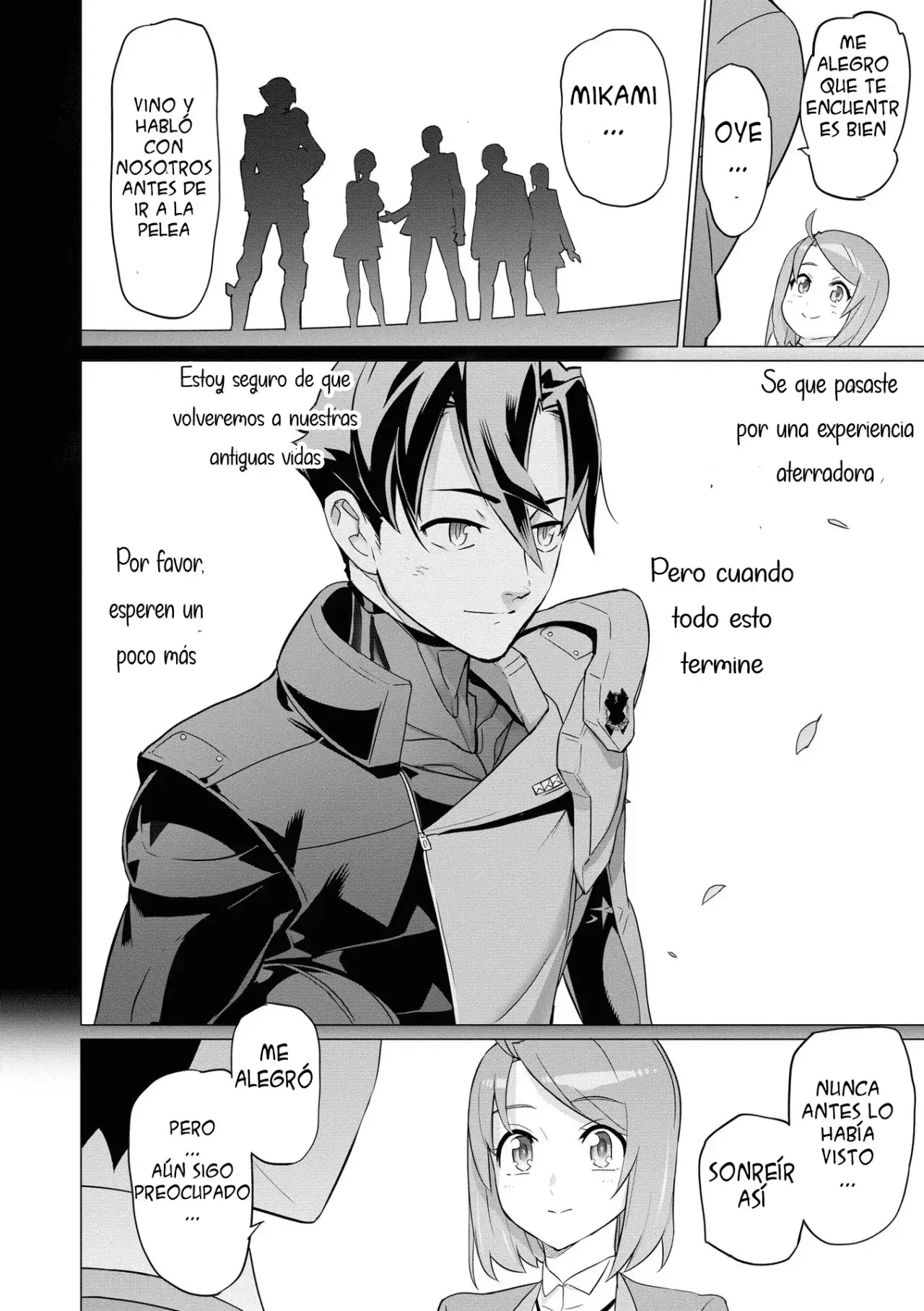 Capitulo 129 page 26