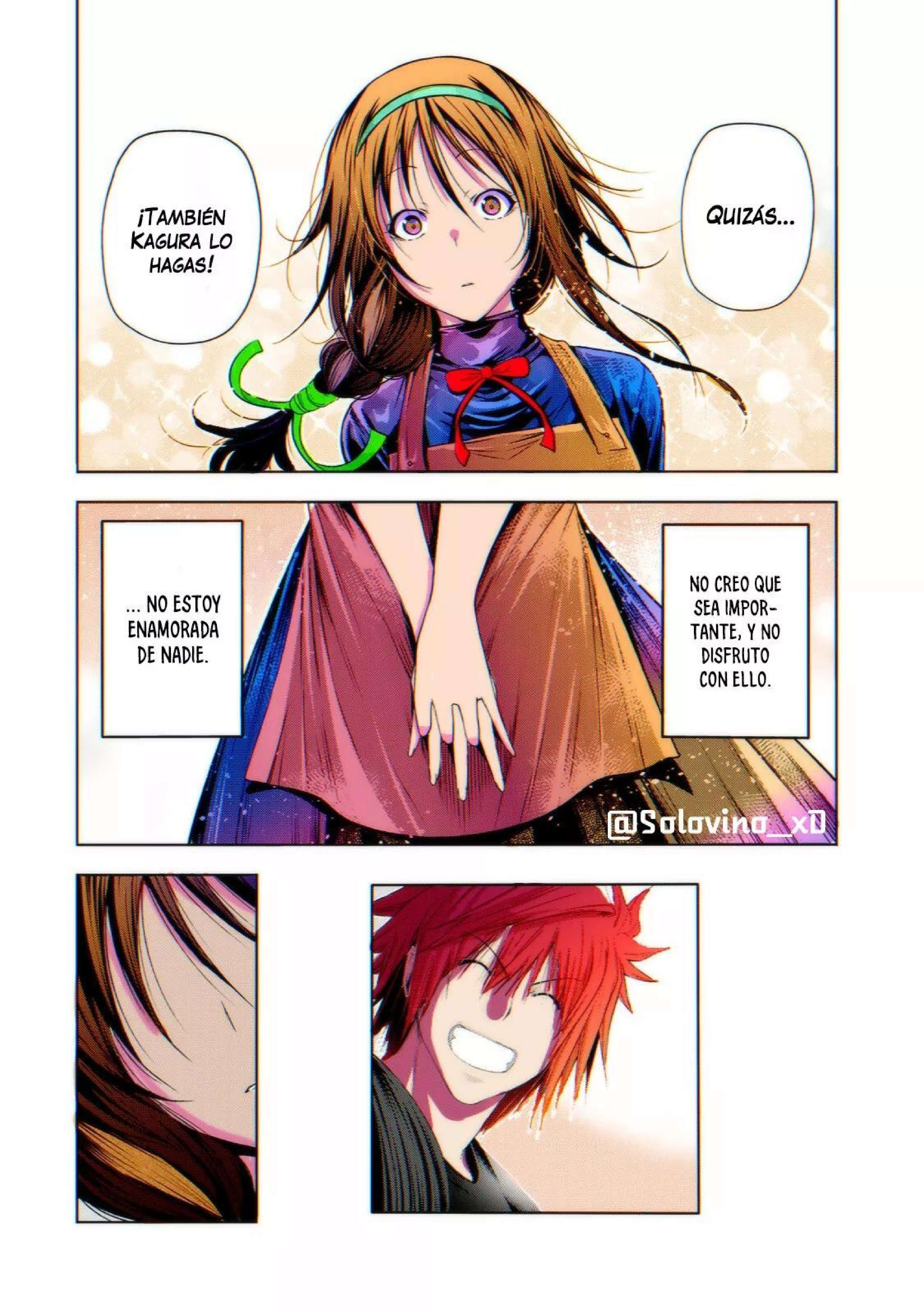 Capitulo 69 page 16