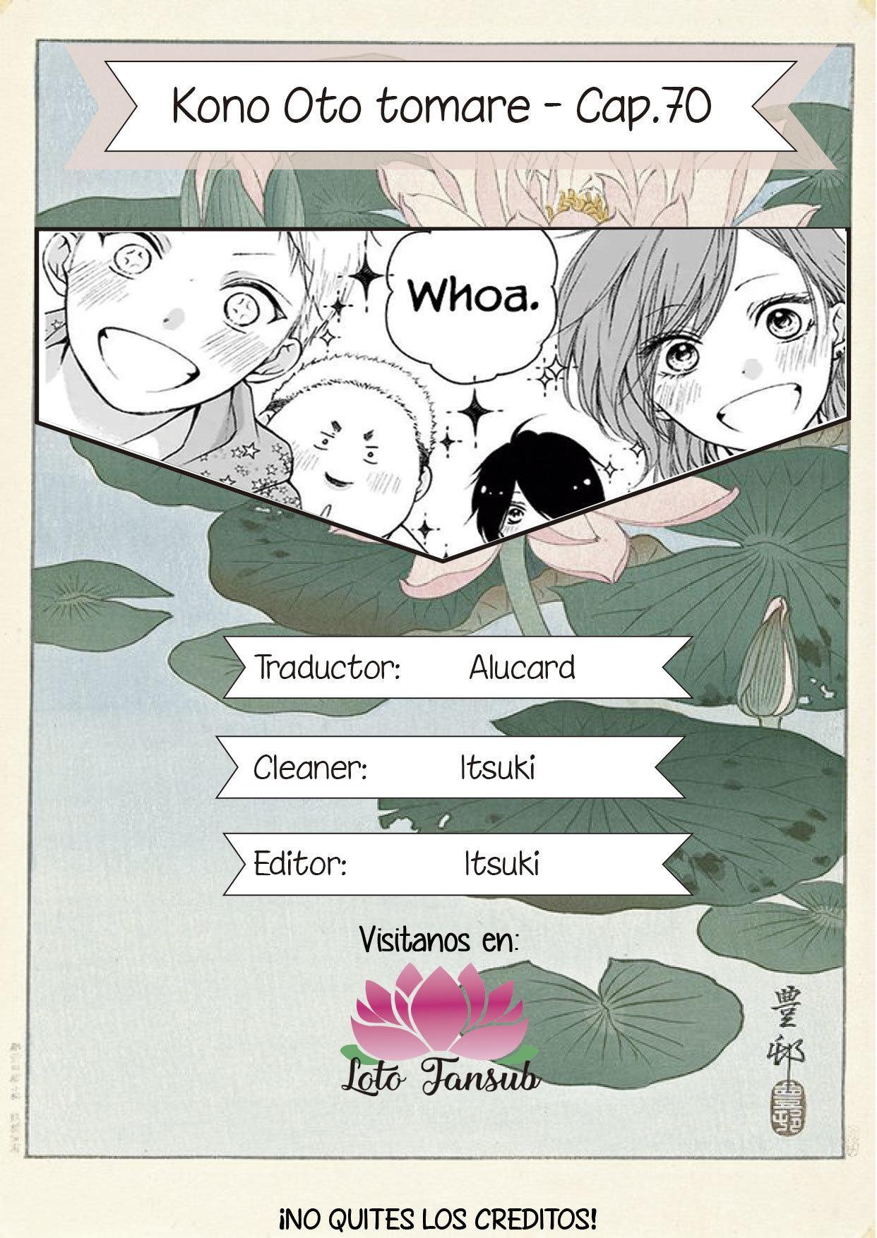 Capitulo 70 page 1
