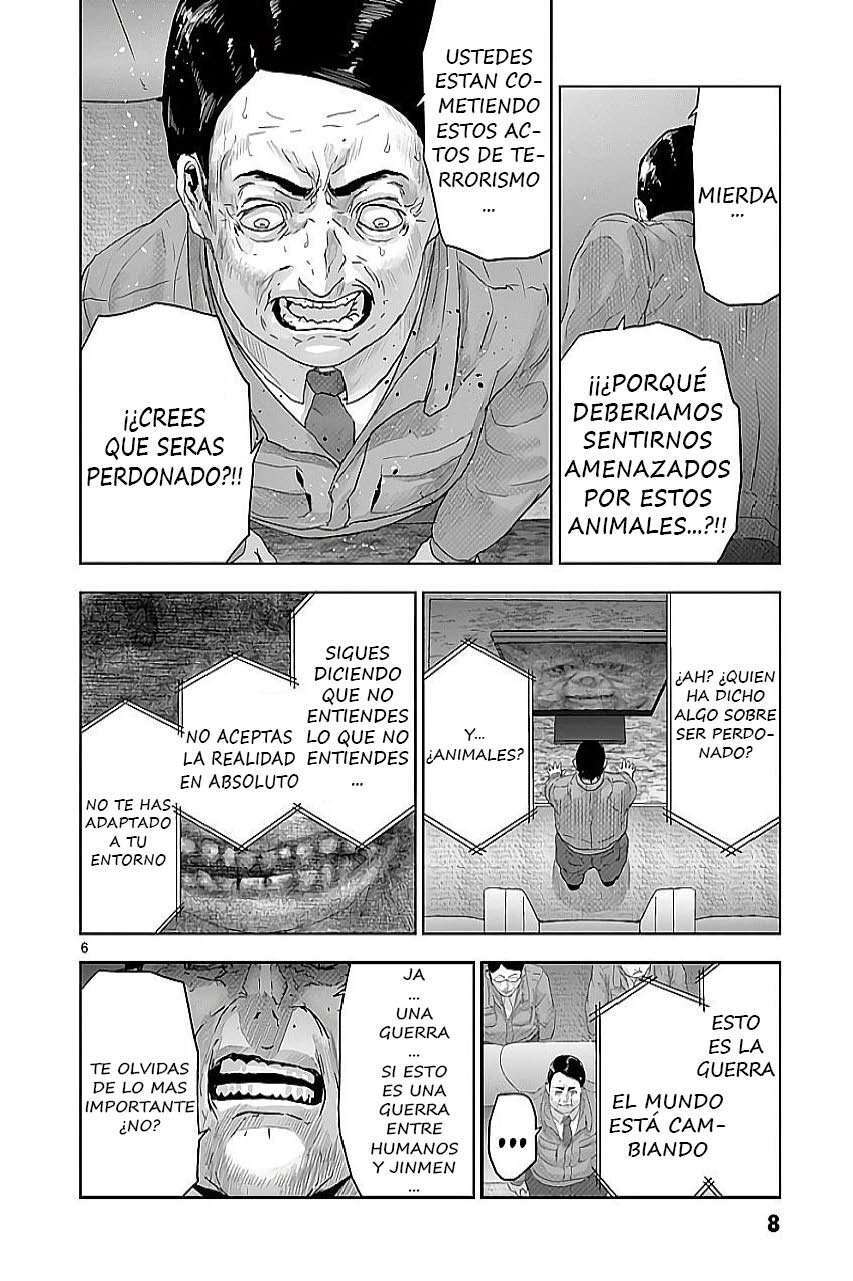 Capitulo 65 page 9