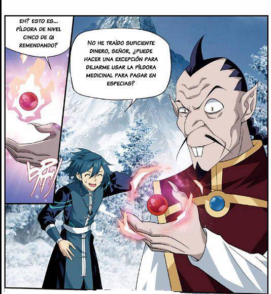 Capitulo 234 page 14