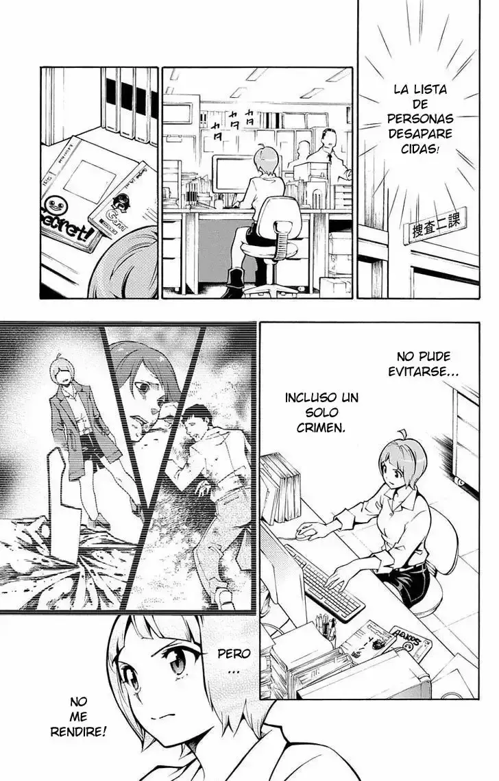Capitulo 1 page 19