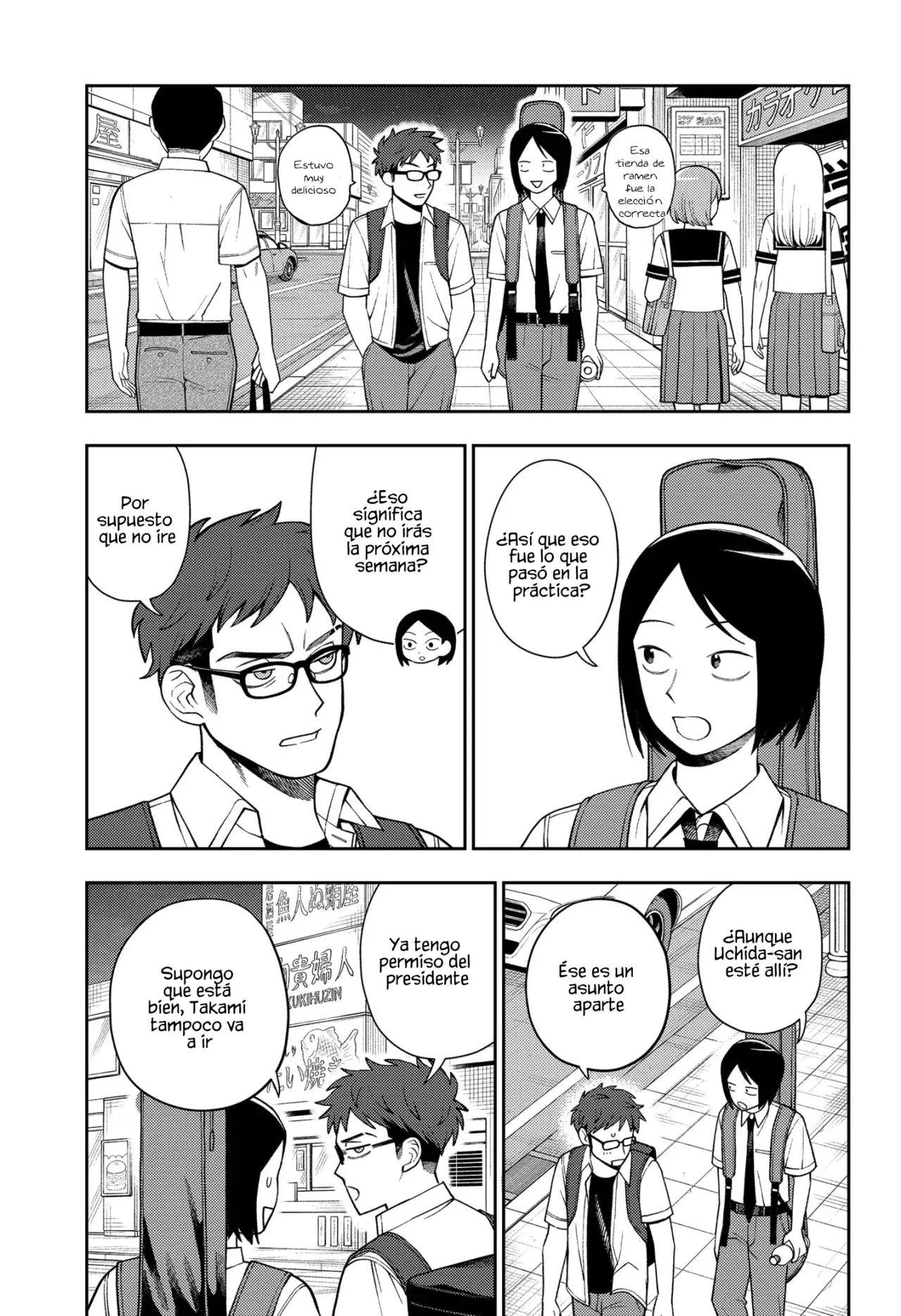 Capitulo 52 page 17