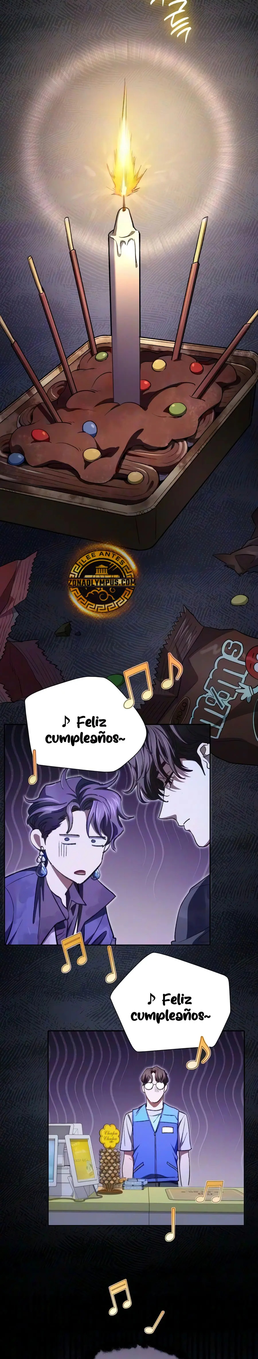 Capitulo 172 page 14