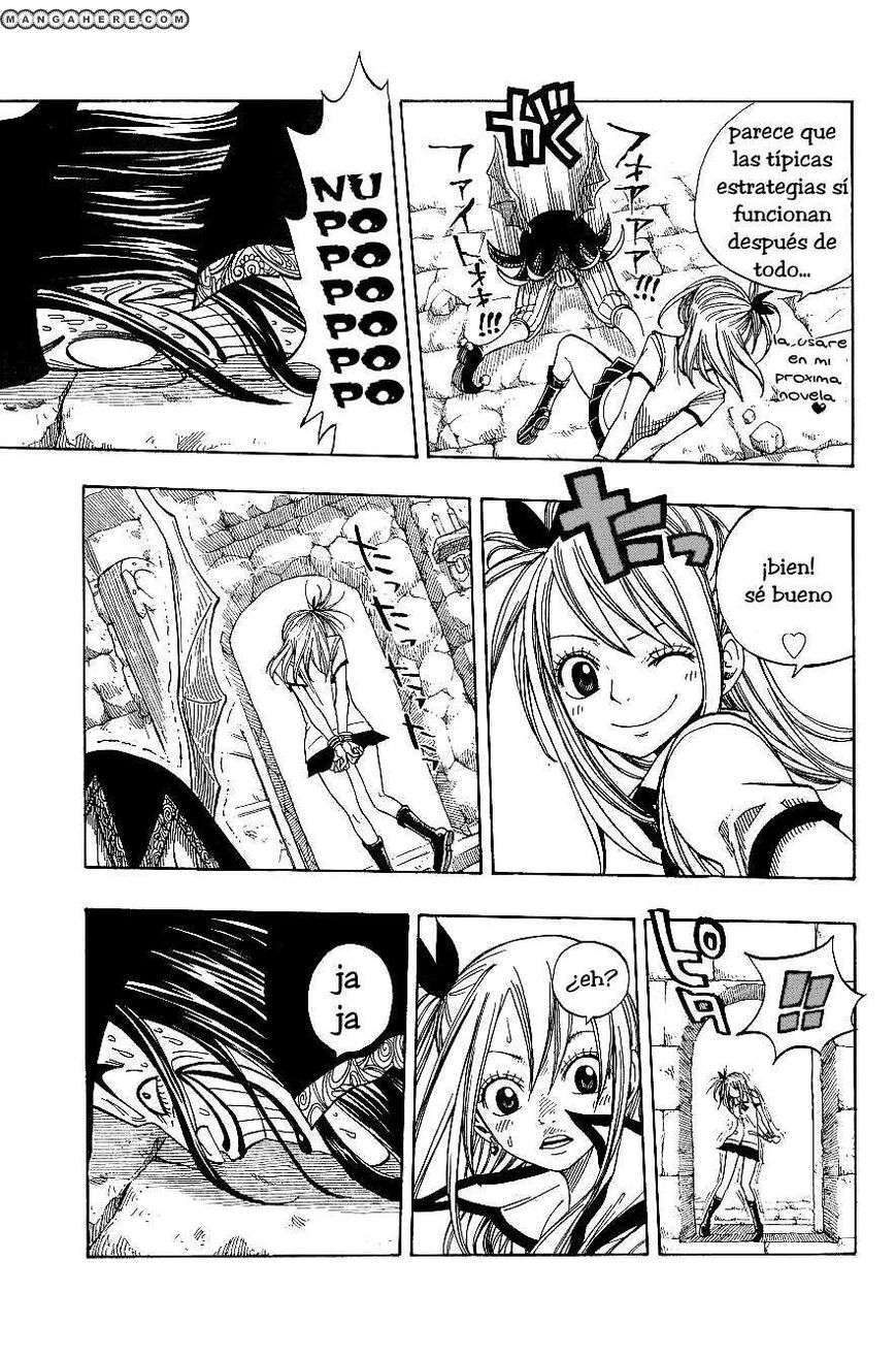 Capitulo 50 page 19