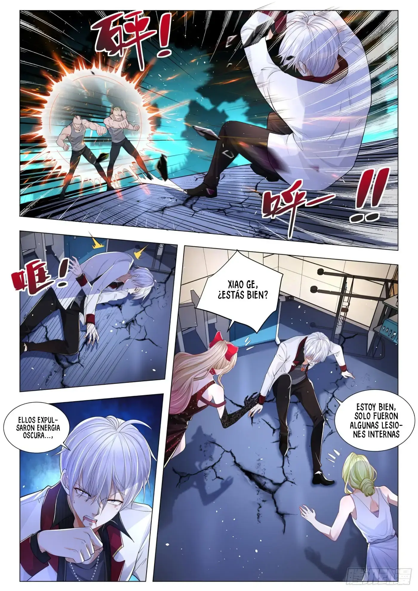 Capitulo 272 page 4