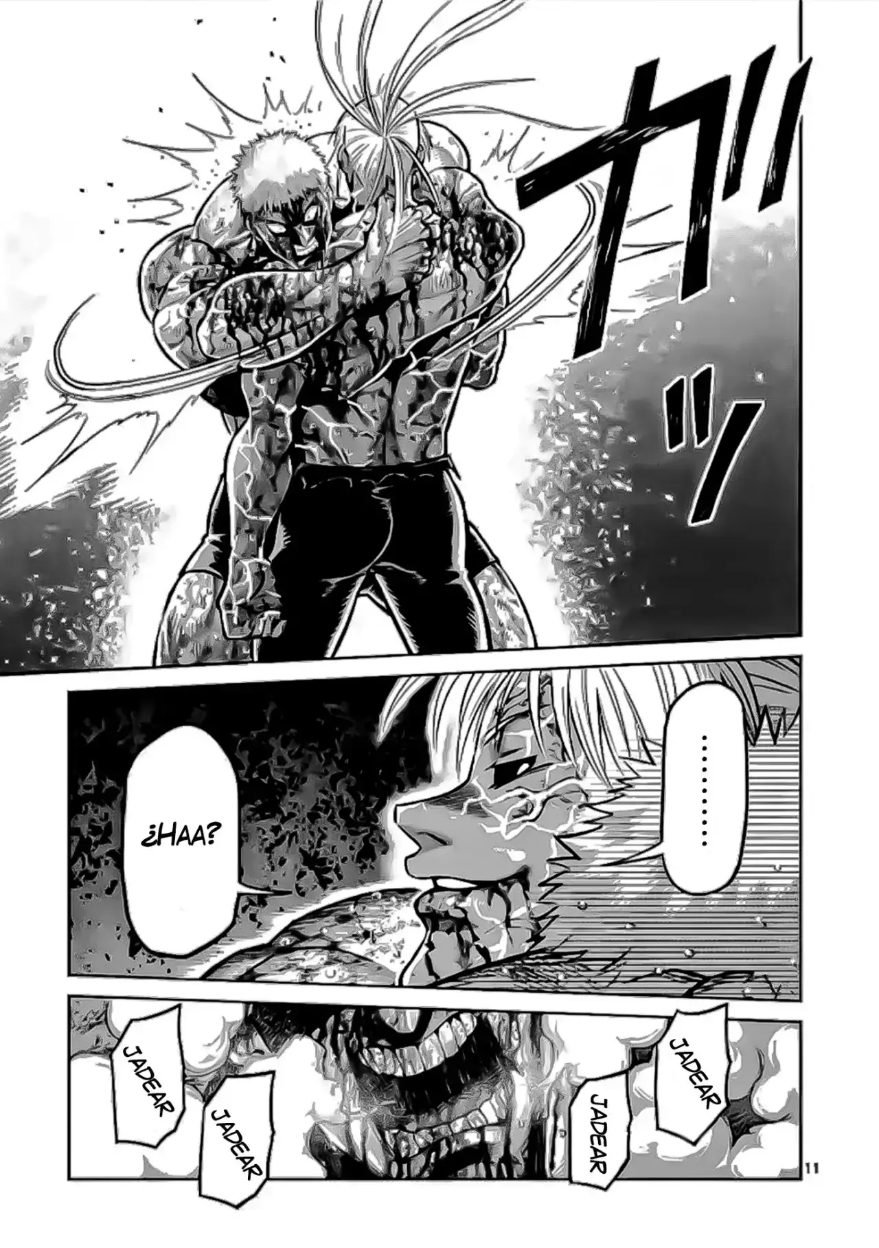 Capitulo 127 page 11