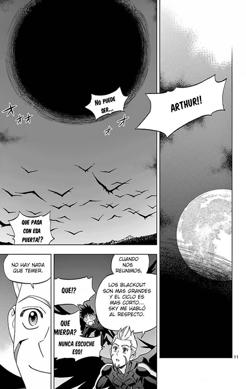 Capitulo 32 page 11
