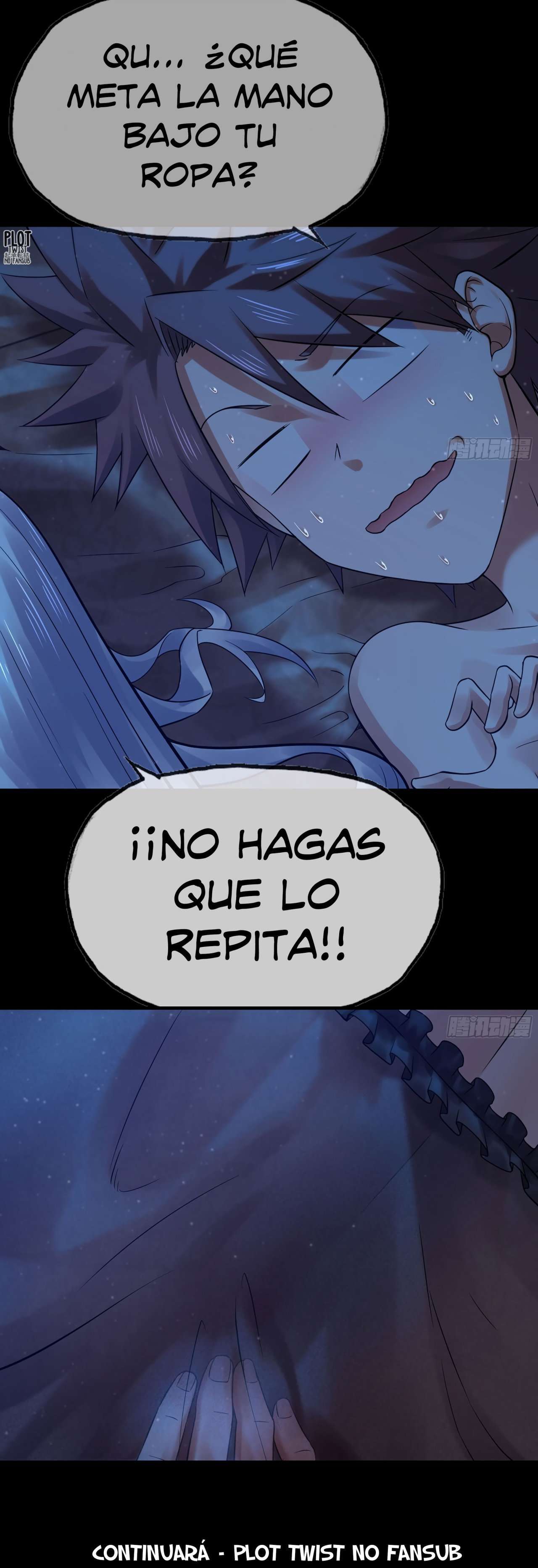 Capitulo 304 page 16