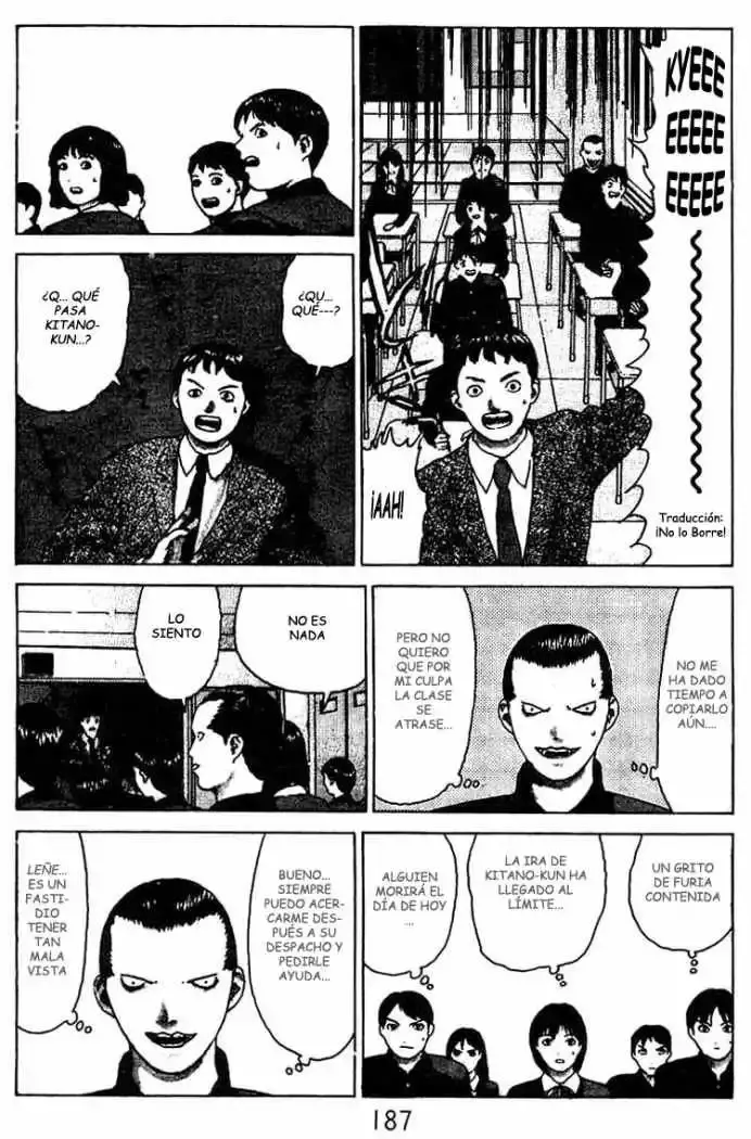 Capitulo 25.5 page 19
