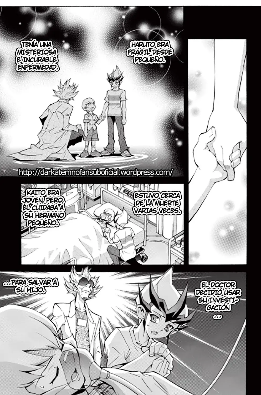 Capitulo 33 page 18
