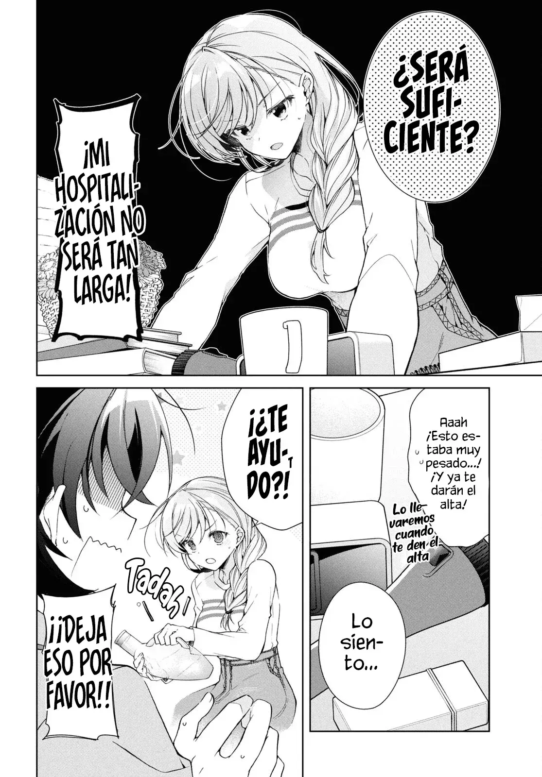 Capitulo 37 page 6