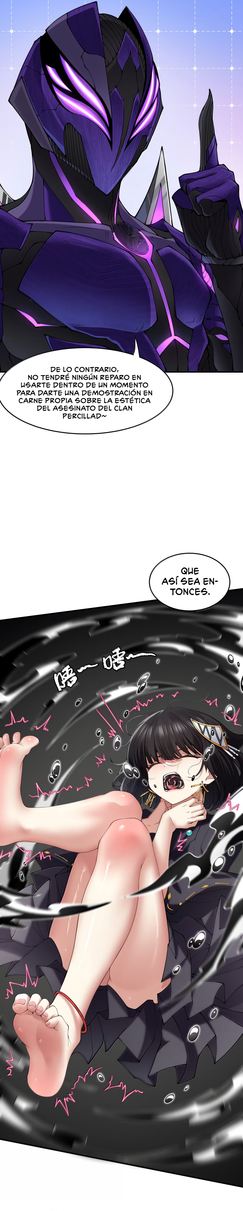 Capitulo 87 page 8
