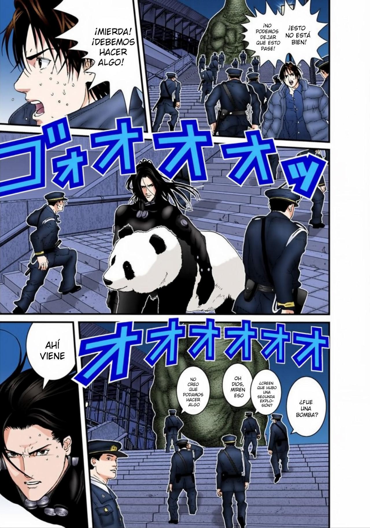 Capitulo 153 page 6