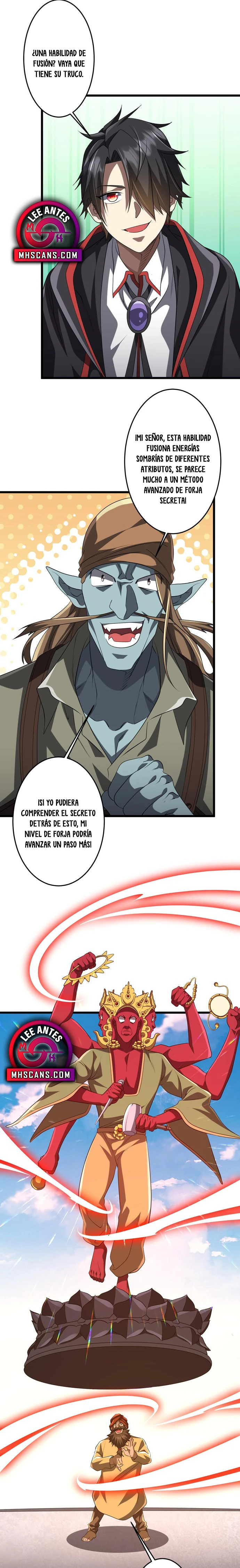 Capitulo 164 page 20