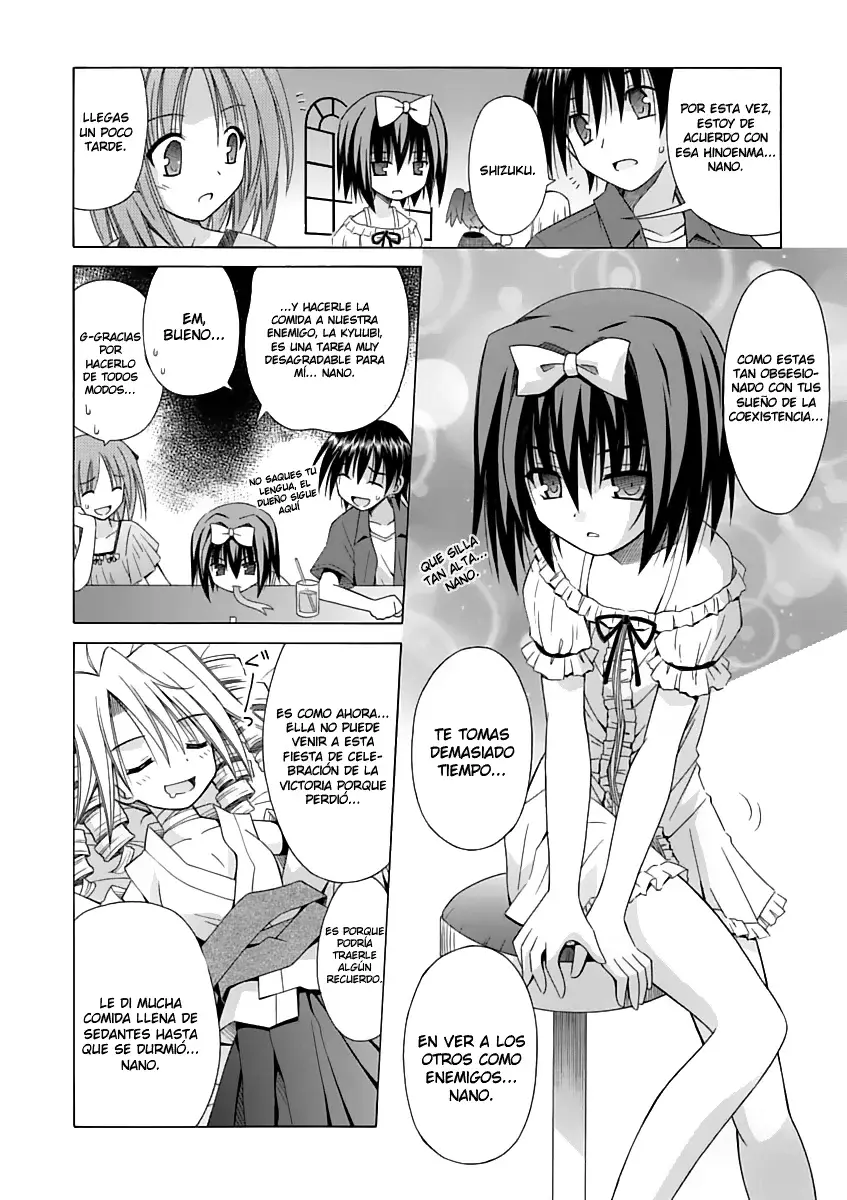 Capitulo 66 page 12