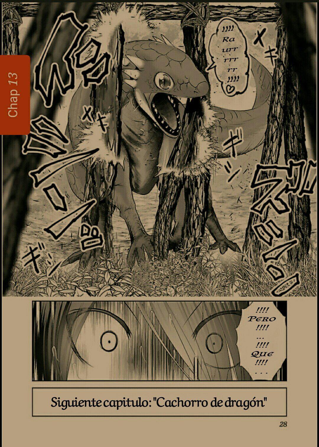Capitulo 13 page 28