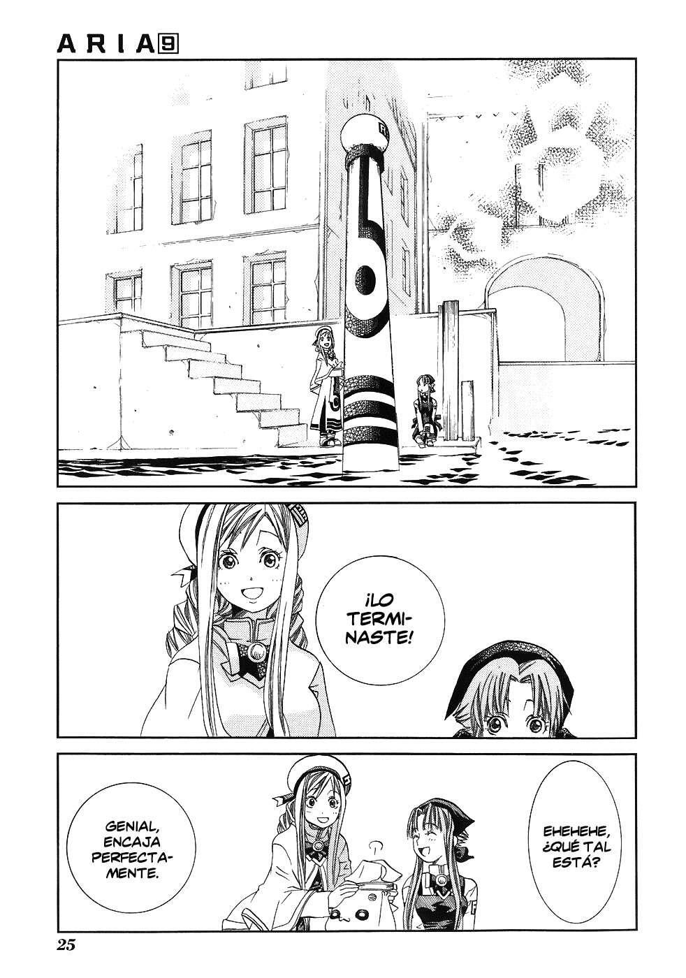 Capitulo 41 page 25