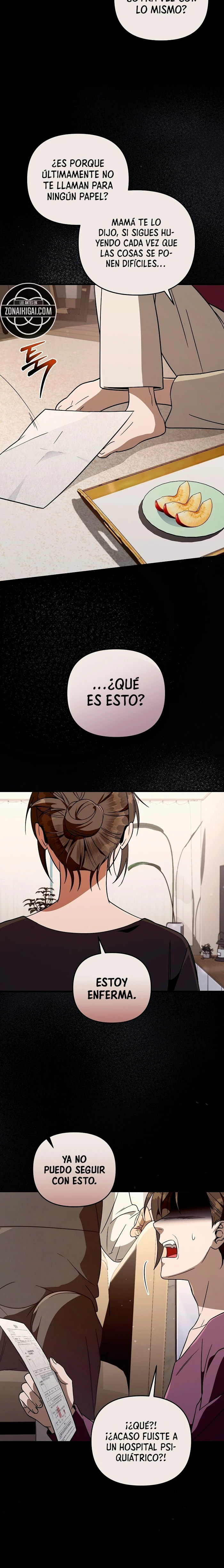 Capitulo 91 page 8