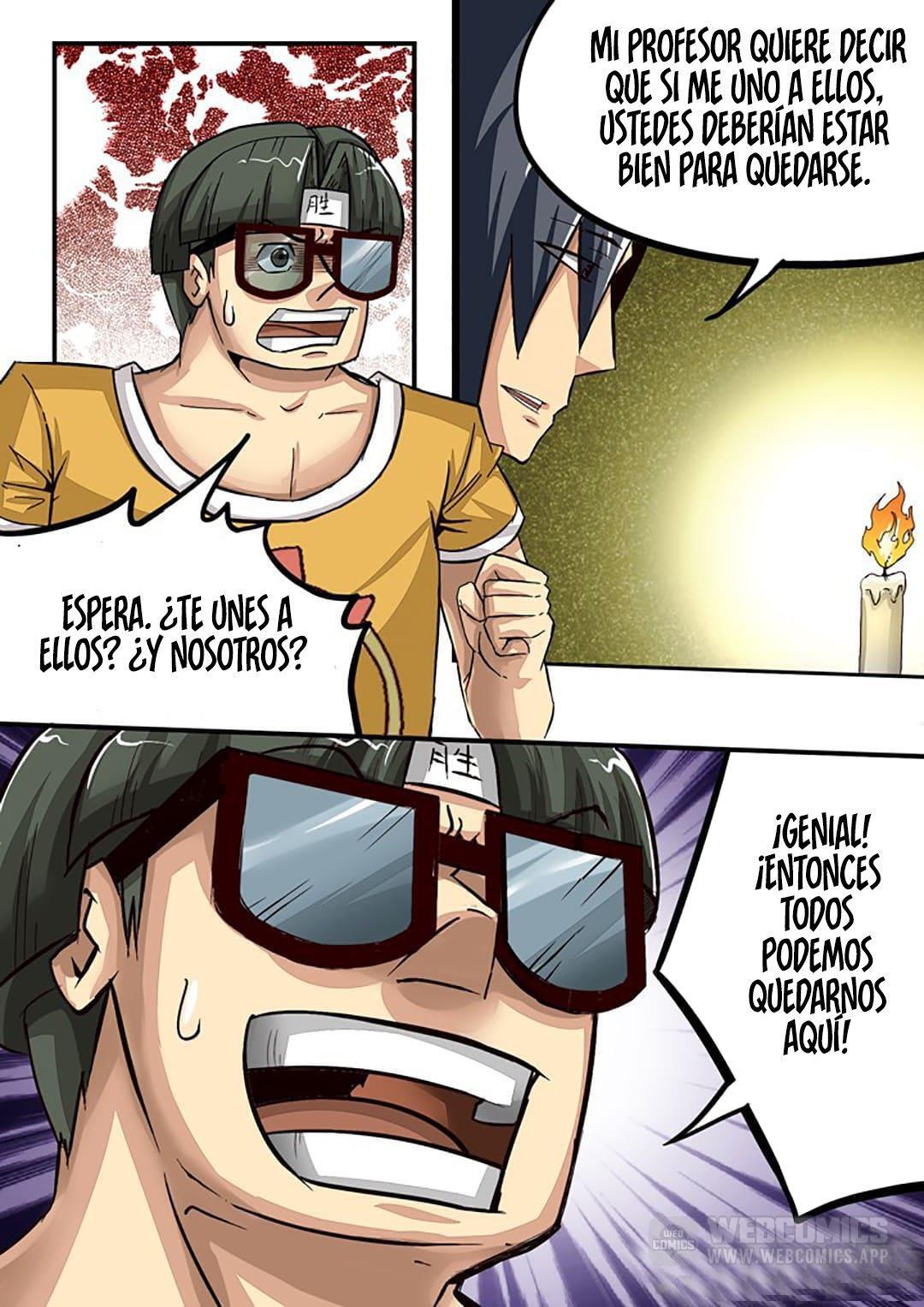 Capitulo 68 page 10