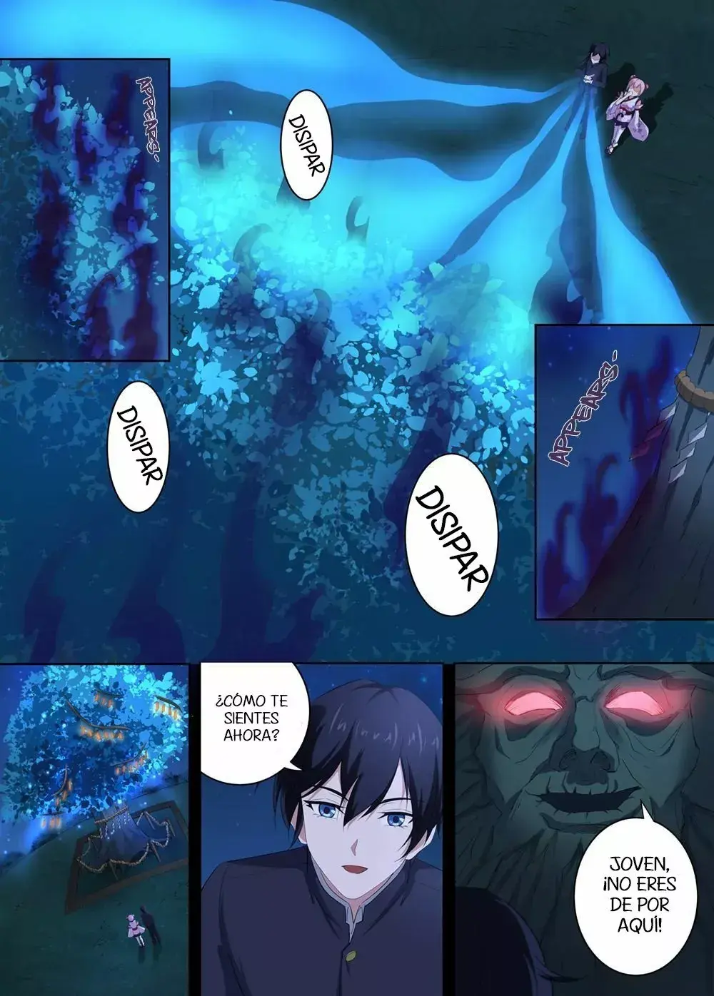 Capitulo 47 page 12