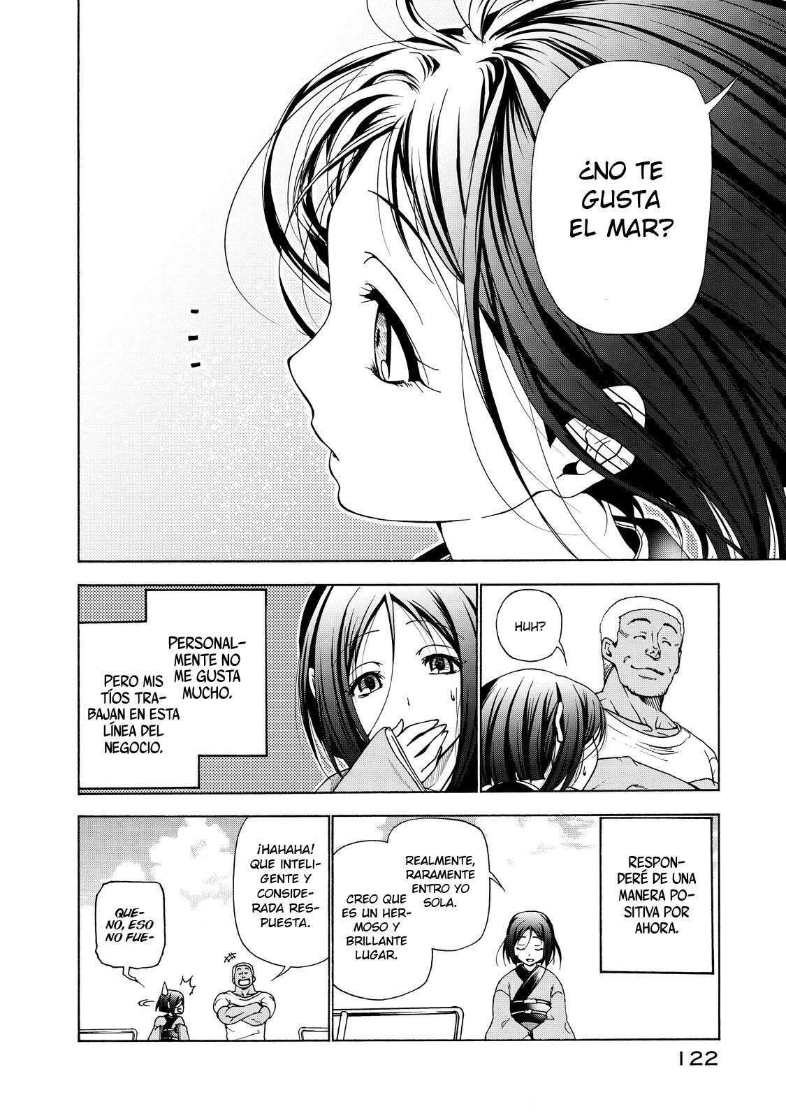 Capitulo 28 page 33