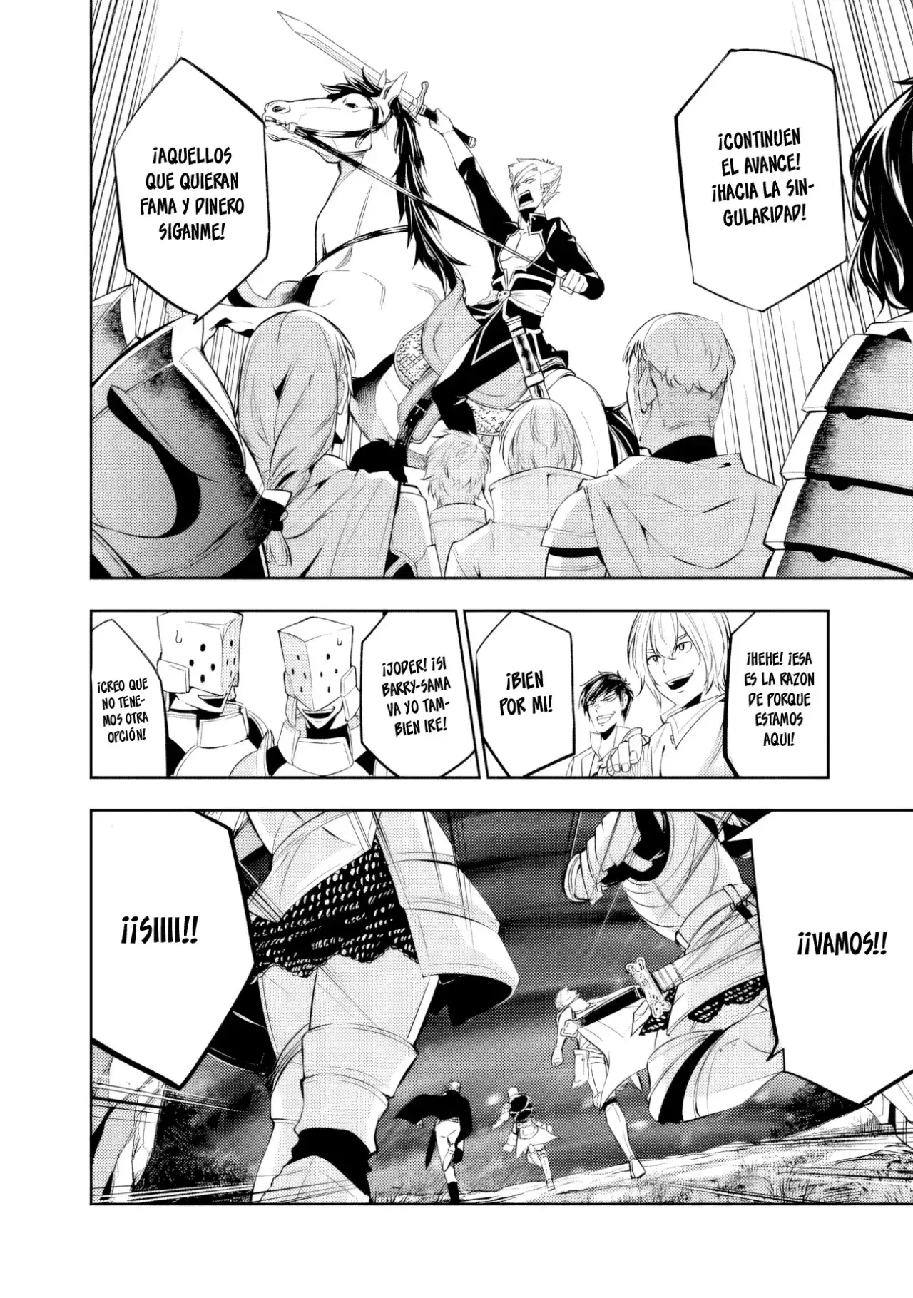 Capitulo 70 page 16