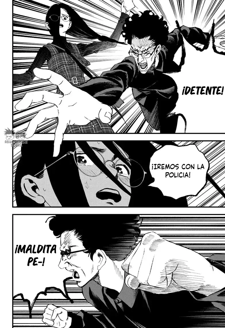 Capitulo 16 page 18