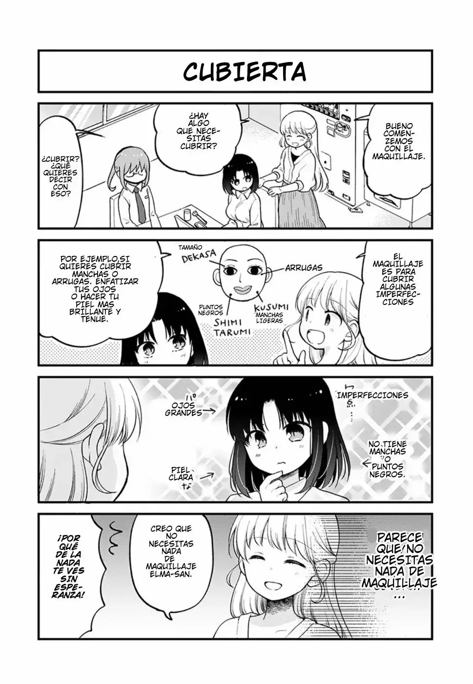 Capitulo 21 page 6