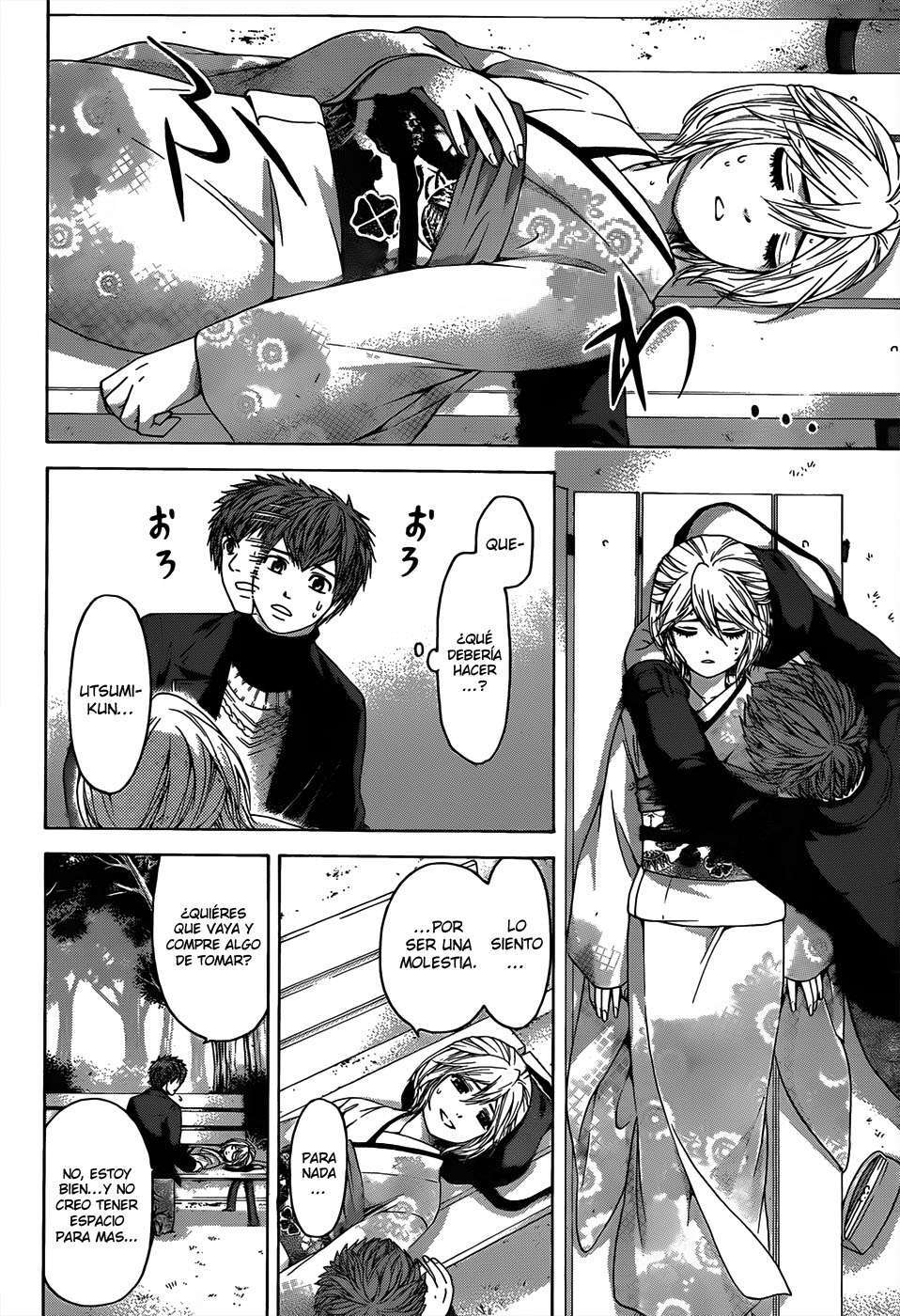 Capitulo 101 page 3