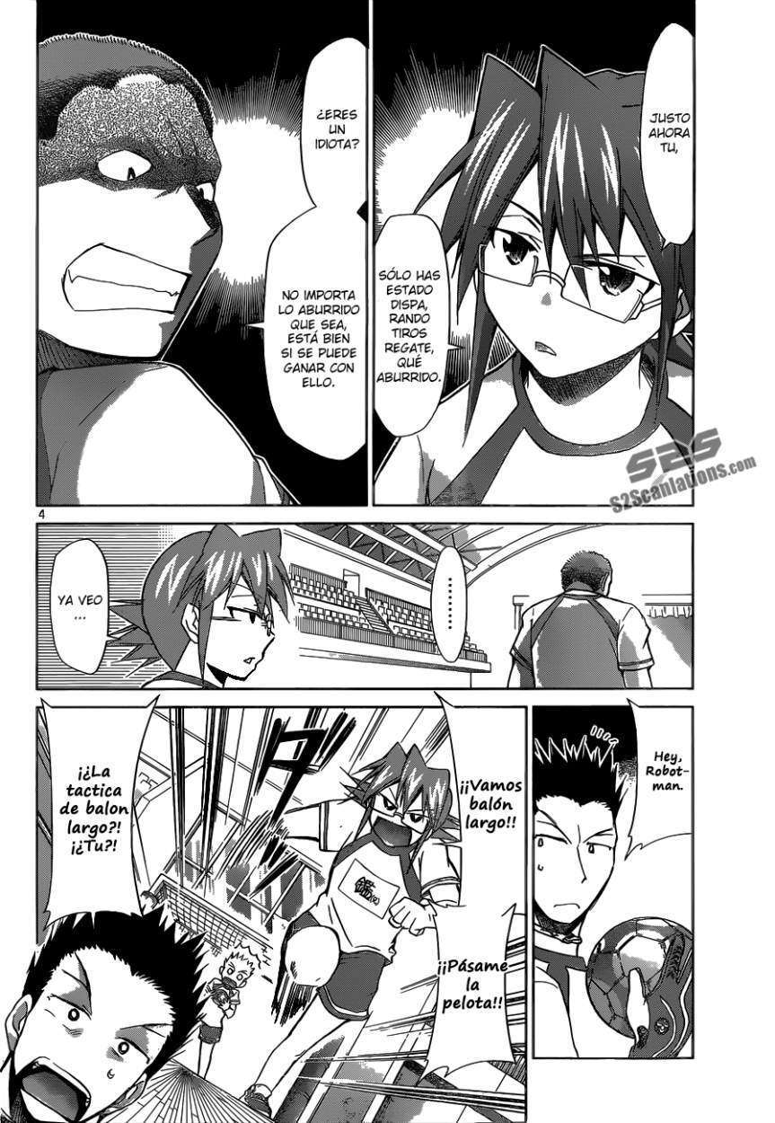 Capitulo 86 page 6