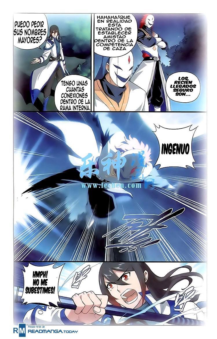 Capitulo 115 page 22