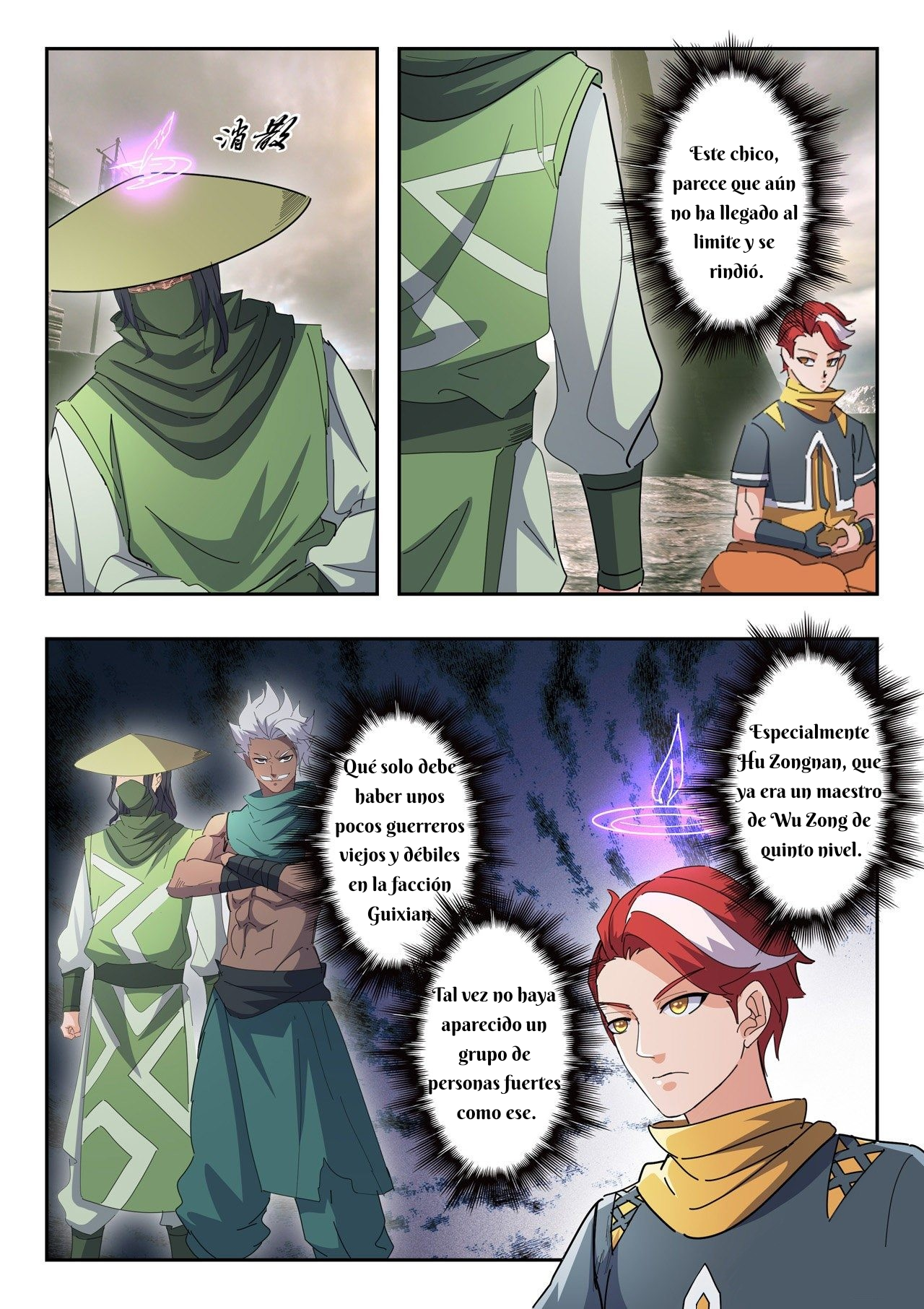 Capitulo 487 page 5