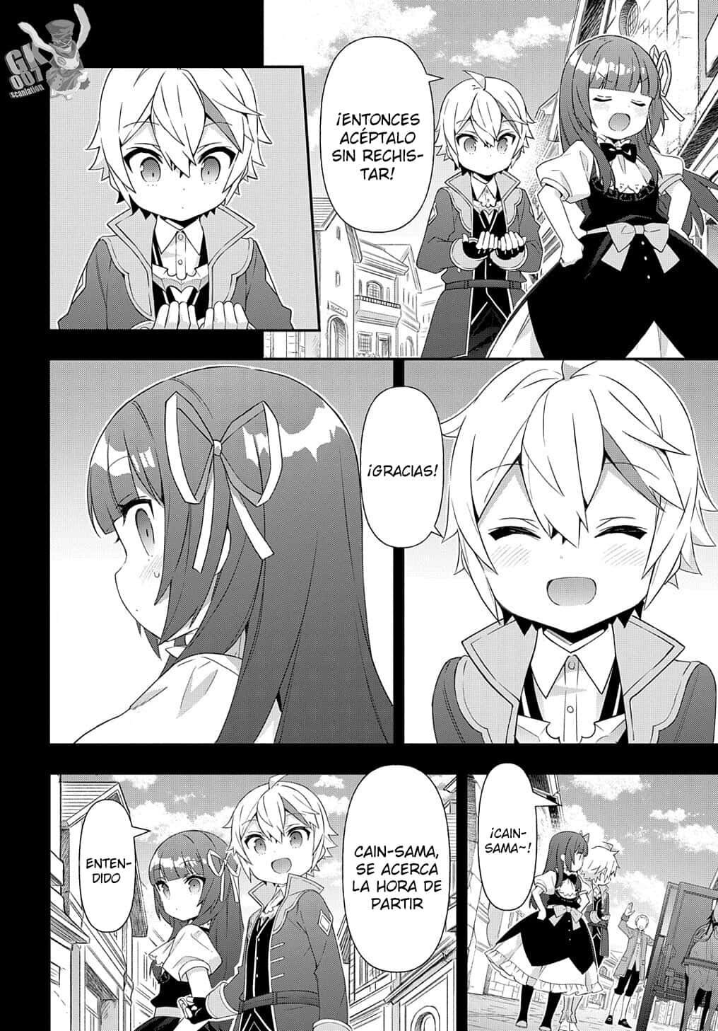 Capitulo 51 page 5