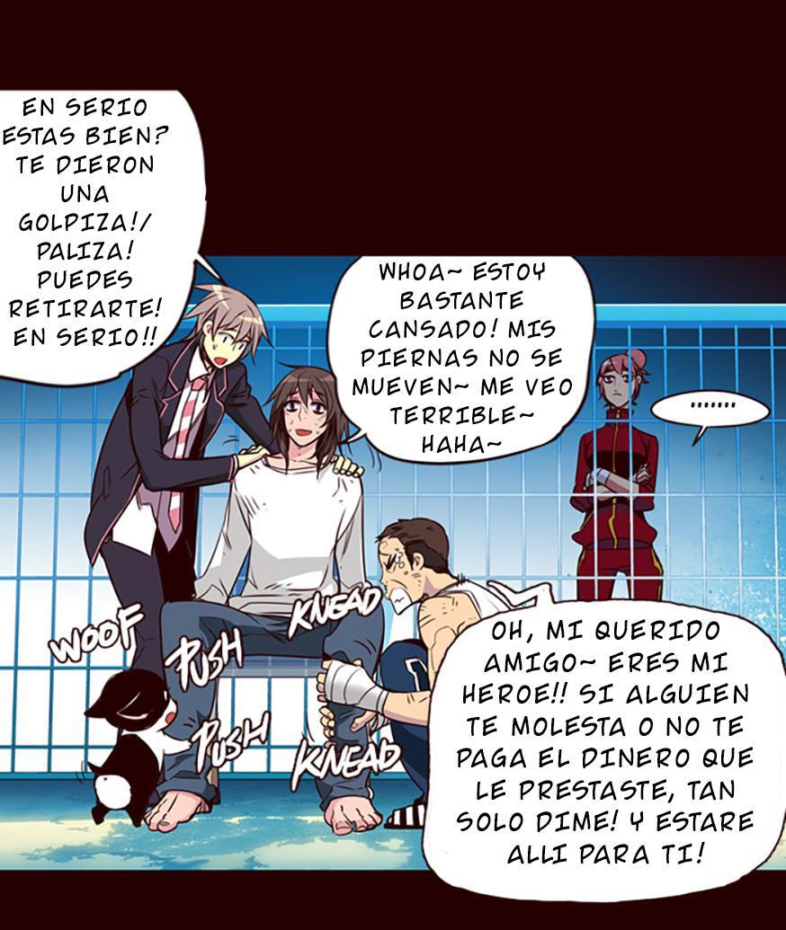Capitulo 162 page 19