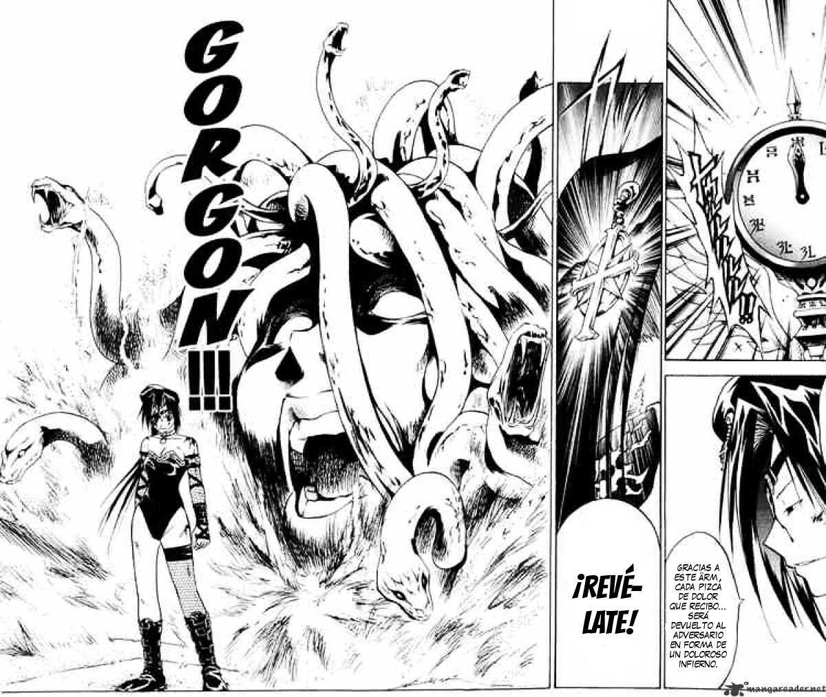 Capitulo 101 page 15