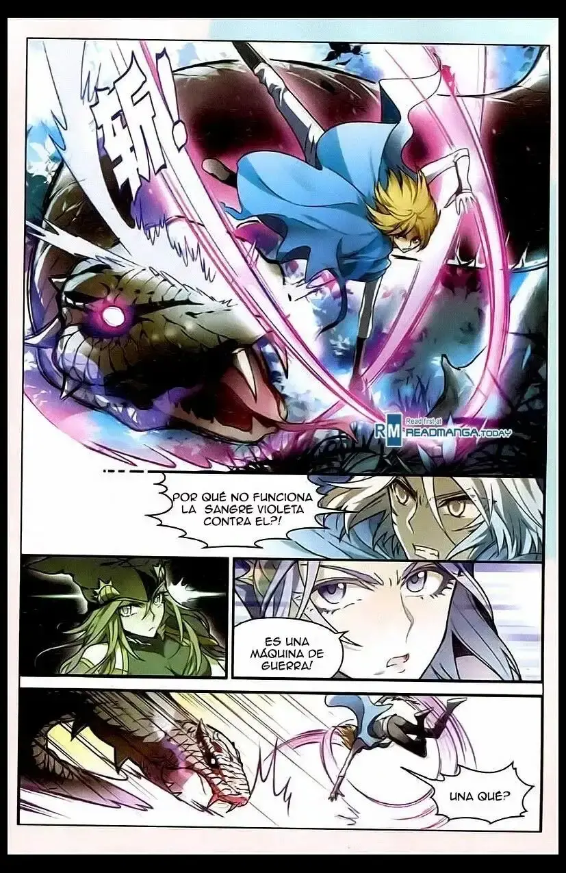 Capitulo 95 page 14