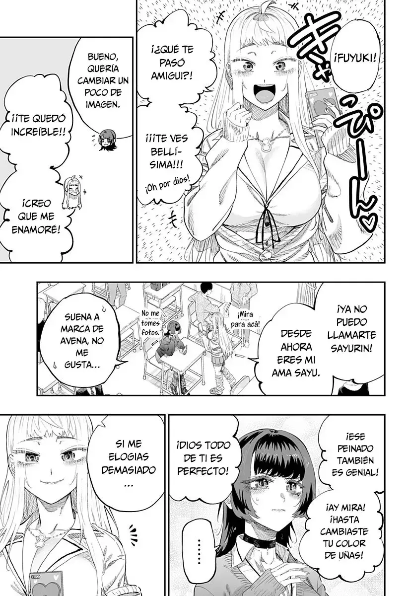 Capitulo 81 page 5